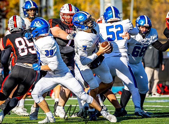 Centennial vs Minnetonka JV Football_305
