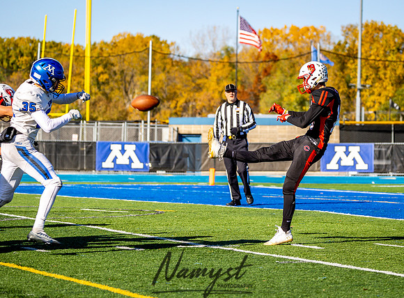 Centennial vs Minnetonka JV Football_280