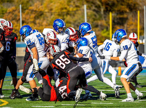 Centennial vs Minnetonka JV Football_322