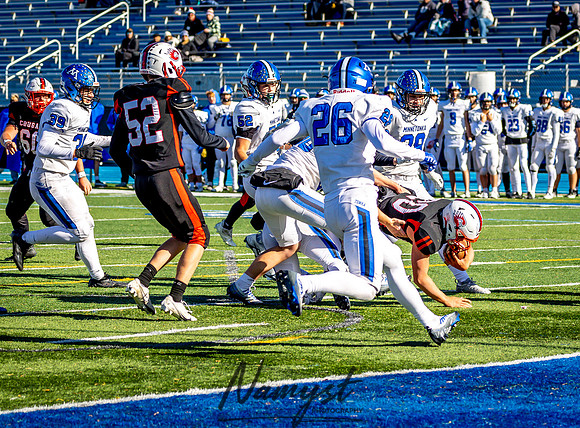 Centennial vs Minnetonka JV Football_525