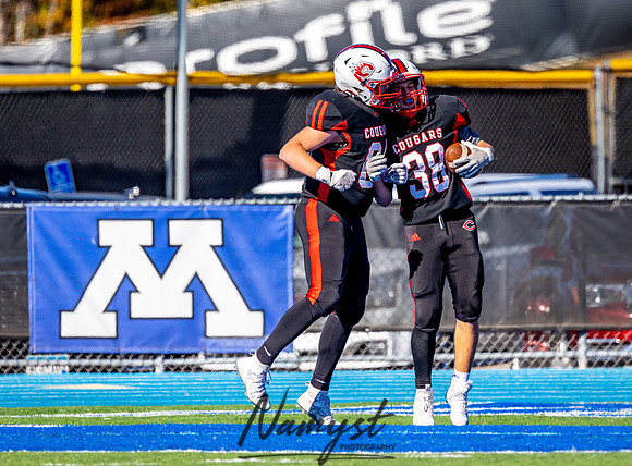 Centennial vs Minnetonka JV Football_716