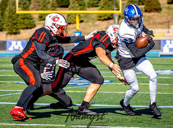 Centennial vs Minnetonka JV Football_618