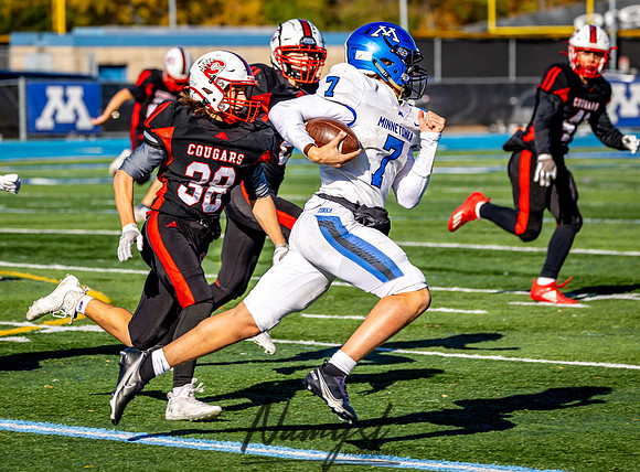Centennial vs Minnetonka JV Football_376