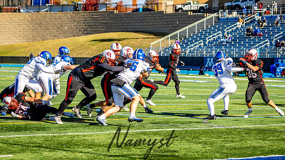 Centennial vs Minnetonka JV Football_520