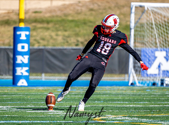 Centennial vs Minnetonka JV Football_424