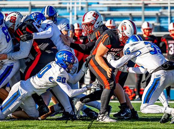 Centennial vs Minnetonka JV Football_92