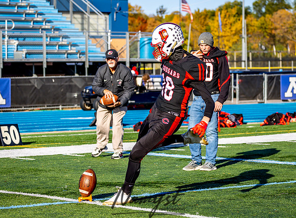 Centennial vs Minnetonka JV Football_22