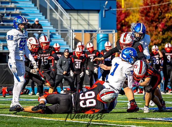 Centennial vs Minnetonka JV Football_225