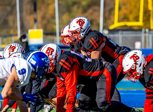 Centennial vs Minnetonka JV Football_349