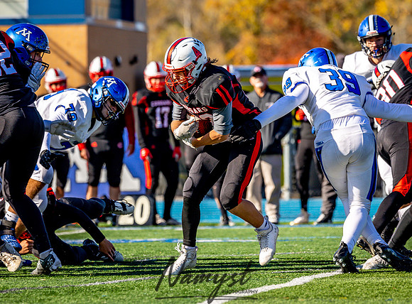 Centennial vs Minnetonka JV Football_414