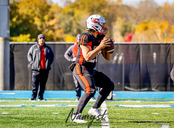 Centennial vs Minnetonka JV Football_687