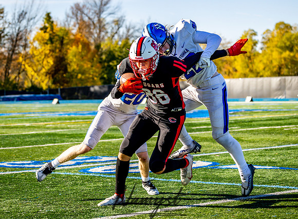 Centennial vs Minnetonka JV Football_120
