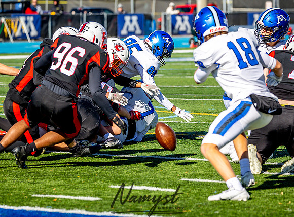 Centennial vs Minnetonka JV Football_647
