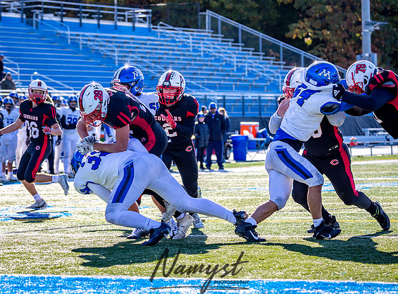Centennial vs Minnetonka JV Football_162