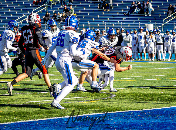Centennial vs Minnetonka JV Football_524