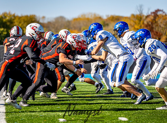 Centennial vs Minnetonka JV Football_660