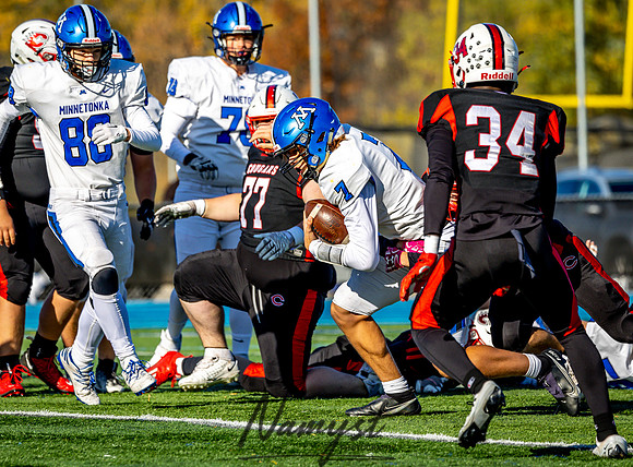 Centennial vs Minnetonka JV Football_211