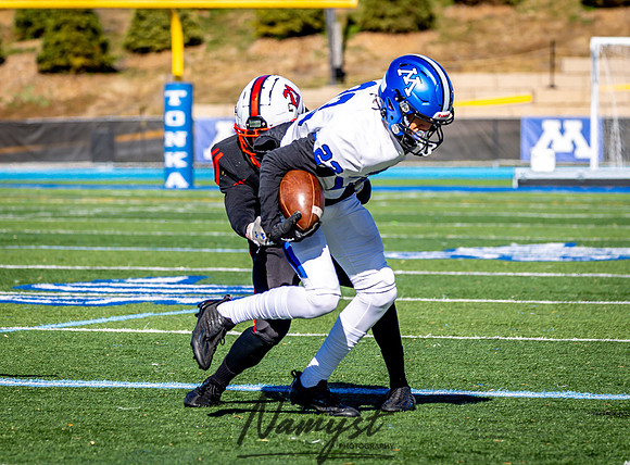 Centennial vs Minnetonka JV Football_616