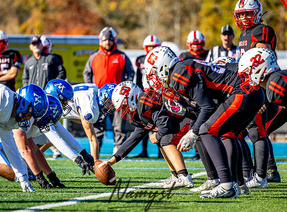 Centennial vs Minnetonka JV Football_409