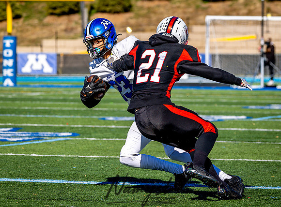 Centennial vs Minnetonka JV Football_614