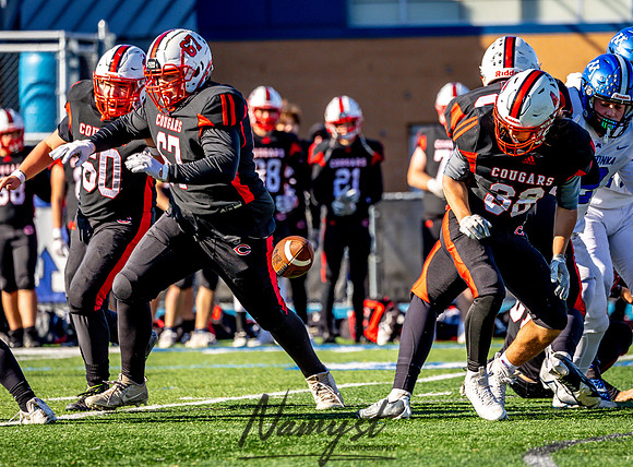 Centennial vs Minnetonka JV Football_417