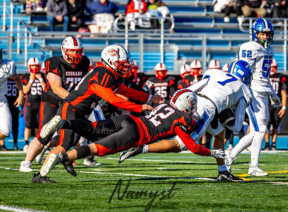 Centennial vs Minnetonka JV Football_221