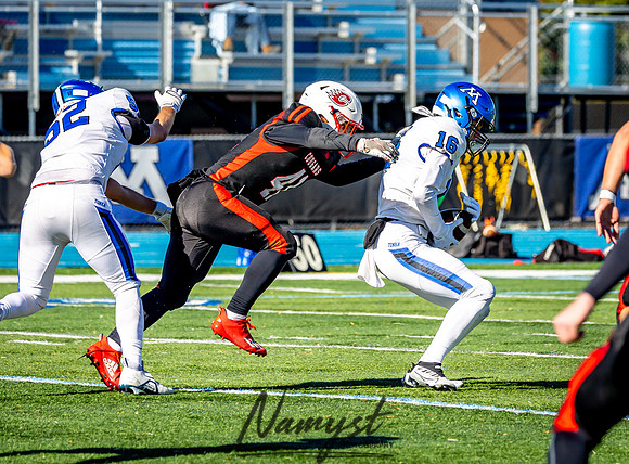 Centennial vs Minnetonka JV Football_633