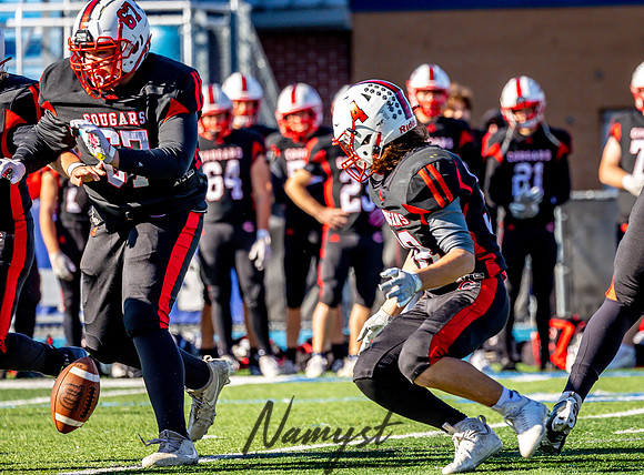 Centennial vs Minnetonka JV Football_419