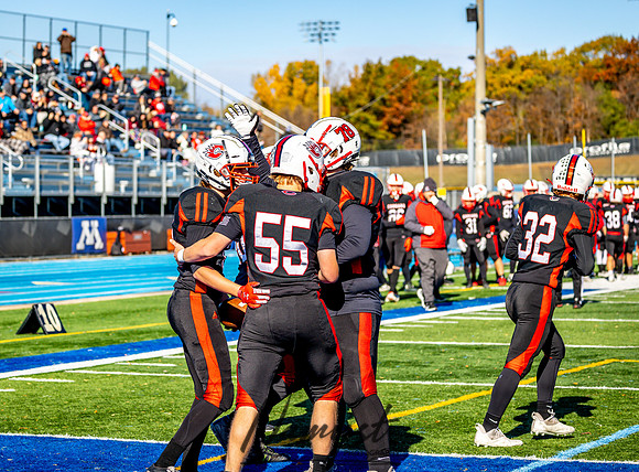 Centennial vs Minnetonka JV Football_546