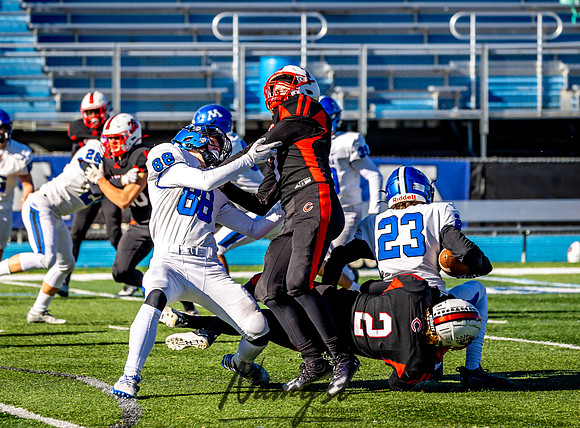 Centennial vs Minnetonka JV Football_555