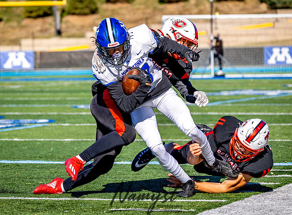 Centennial vs Minnetonka JV Football_620