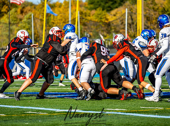 Centennial vs Minnetonka JV Football_251