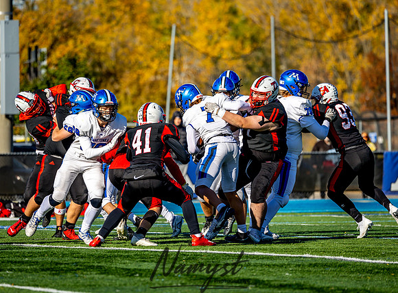 Centennial vs Minnetonka JV Football_200