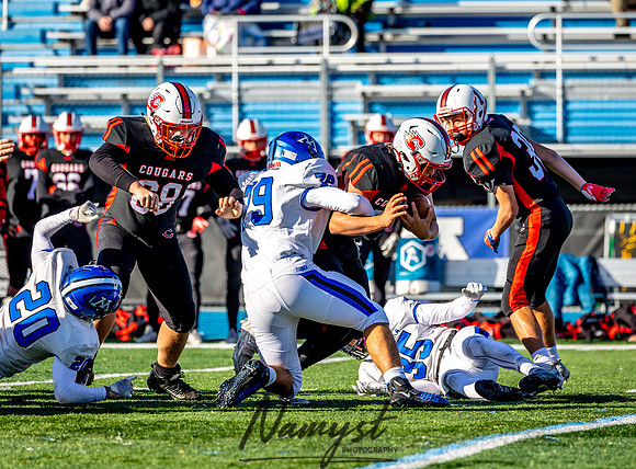 Centennial vs Minnetonka JV Football_99
