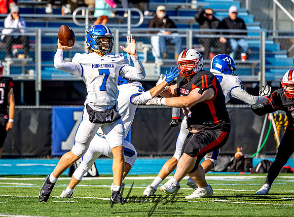 Centennial vs Minnetonka JV Football_568