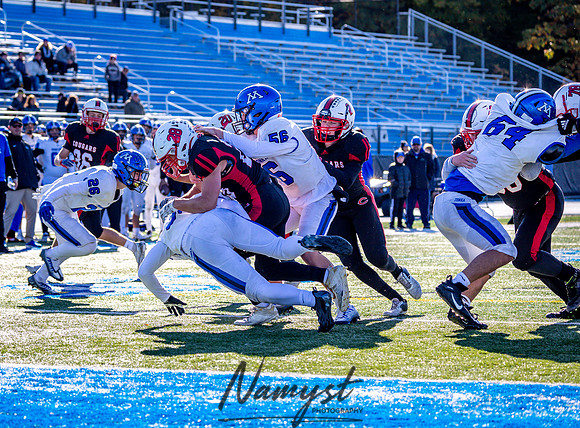 Centennial vs Minnetonka JV Football_163