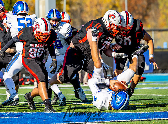 Centennial vs Minnetonka JV Football_309