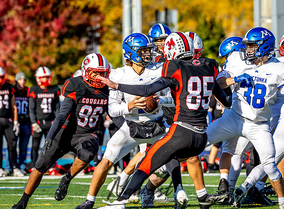Centennial vs Minnetonka JV Football_303