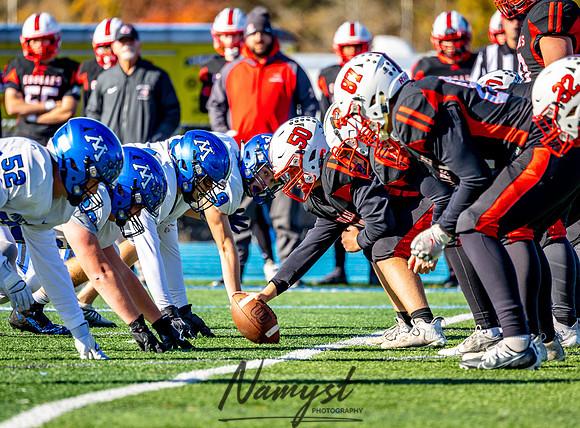 Centennial vs Minnetonka JV Football_410