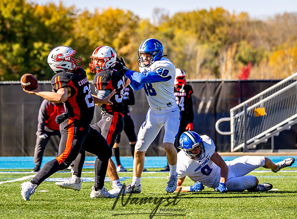 Centennial vs Minnetonka JV Football_593