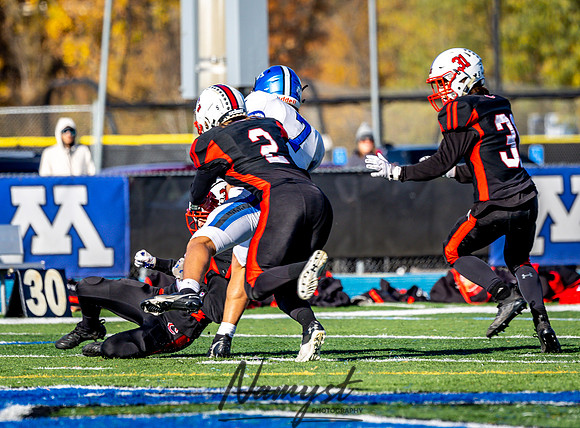 Centennial vs Minnetonka JV Football_326