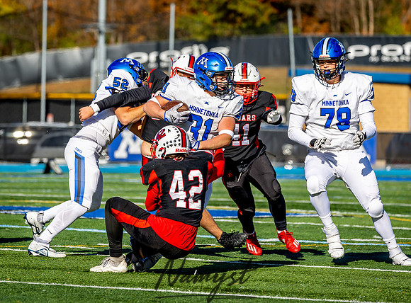 Centennial vs Minnetonka JV Football_444