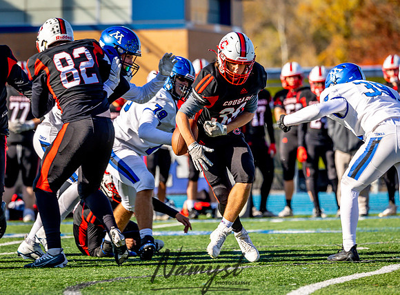 Centennial vs Minnetonka JV Football_415