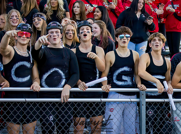 Centennial vs Wayzata Varsity Football 1376