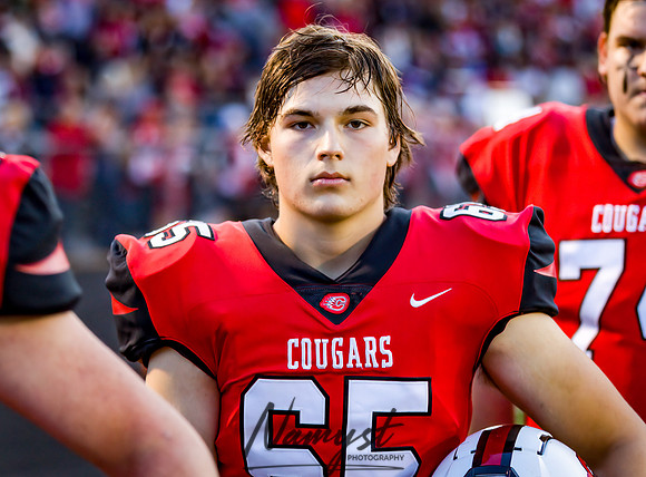 Centennial vs Wayzata Varsity Football 1465