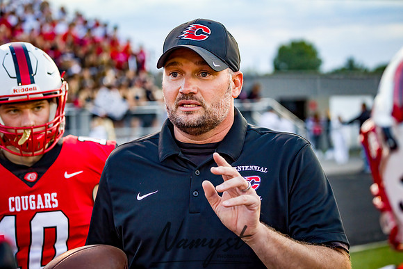 Centennial vs Wayzata Varsity Football 1368