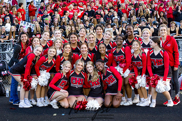Centennial vs Wayzata Varsity Football 1389