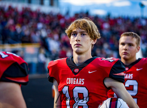 Centennial vs Wayzata Varsity Football 1463