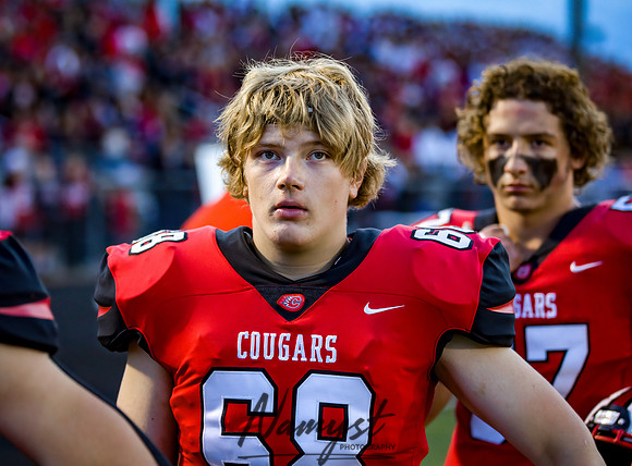 Centennial vs Wayzata Varsity Football 1460
