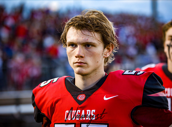 Centennial vs Wayzata Varsity Football 1455